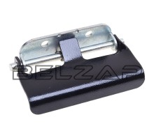 Ручка ГАЗ-3302 двери наружная правая в сборе металл, 33021-6105152, АККОМ